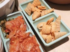 -谷田稻香·砂锅菜(南沙万达广场店)