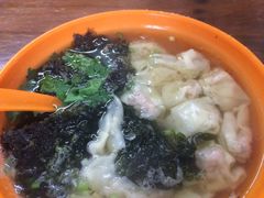 -阿麟馄饨(延长路店)