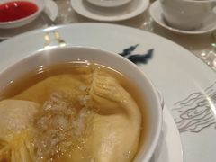 鱼翅灌汤饺-8餐厅(新葡京酒店)