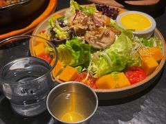 -NEED创意韩国料理(青岛万象城店)