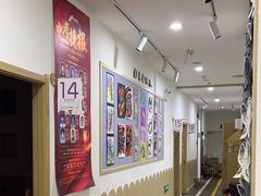 -缤纷鸟美术书法(汉神购物广场校区)