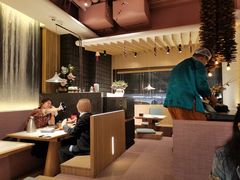 大堂-七八冷面·延边朝鲜族美食(圣熙八号店)