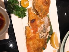 -Mr·Fish鱼鲜生海鲜放题(银泰in99店)