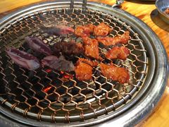 -麻蒲碳烤肉(远景路1号店)