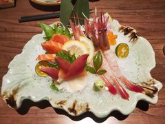 -壹风町烧肉居酒屋(恒丰中央广场店)