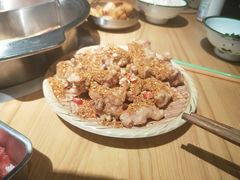 网红小酥肉-班花麻辣烫(南京概念店)