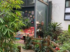 -梵猫·轻客栈(大理古城北门店)