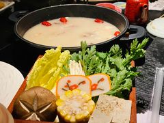 -花潮料理艺食馆(成都万象城店)