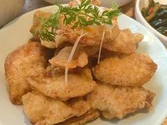 -红樱桃·欢乐餐厅(太原里店)