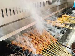 -草本味·市井羊肉馆(新开铺总店)