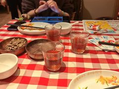 -西贝(六里桥旗舰店)