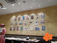 -汉巴味德巴西烤肉(顺和广场店)
