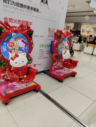 -孩子王童乐园(沭阳吾悦广场店)