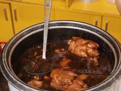 -百家缘(东门南路店)