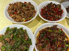 -小辣椒(华富店)