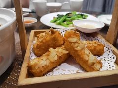 -老广酒楼(樱花店)