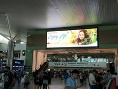 -吉隆坡国际机场