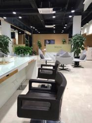 -CARR SALON