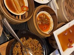 -彩丰楼中餐厅·早茶·点心·粤菜(海口华彩洲际酒店)