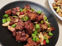 -将相和·海鲜蒸饺大连菜