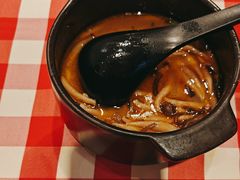-西贝(上海国际时尚中心店)