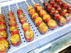 -糖葫芦王保定名吃(古莲花池店)