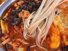 原味螺蛳粉-凤张螺蛳粉·爽口粉(跃进路总店)