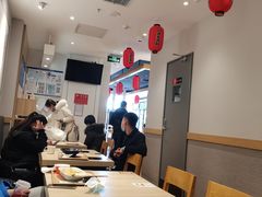 -吉野家(学院路店)