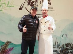 -麒麟中餐厅·经典粤菜·地道菜式老字号(广州长隆酒店)