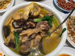 -金海湾海鲜排档(朱家尖店)