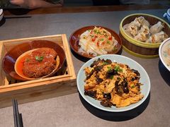 -老淮滨-蚌埠非遗小吃(淮河路店)