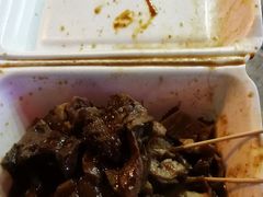-明记牛杂(新马路分店)