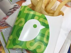 -德克士(砂之船奥特莱斯店)