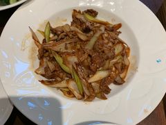 -南门小馆·清真(国贸商城店)
