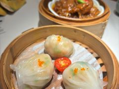 -禄运茶居·手工点心(猎德店)