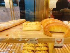 切达吉士-BreadTalk面包新语·烘焙蛋糕(高德置地春广场店)