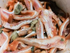 -阿满食品(大连商场店)