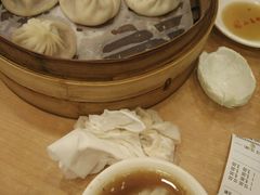 -小姜锅贴(凤凰街店)