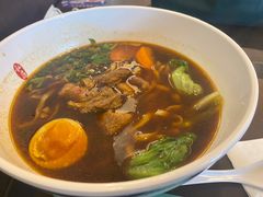 -康师傅私房牛肉面(申虹店)