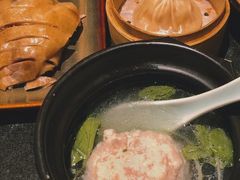 -南京大牌档(新街口德基广场店)