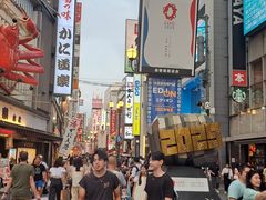 -心斋桥