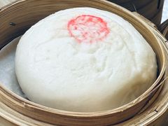 -桂满陇·手作小笼包&江南叫花鸡(中山公园店)
