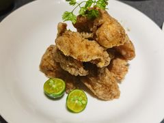 -锦府园·新台州菜(合生汇店)