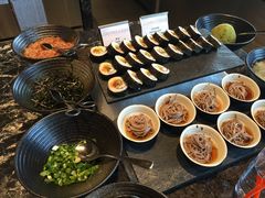 -南通滨江洲际酒店-东厨中餐厅
