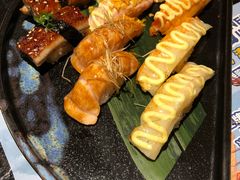 -古田居·特色寿司料理(星之岛旗舰店)
