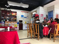 -中餐·廊桥豆腐宴(清江路分店)