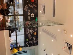 -韩悦烤肉自助(花小福安溪万达店)