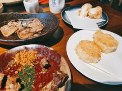 -和彩放题餐厅(酒仙桥店)