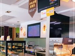 -麦当劳(新洲南路店)