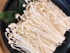 -九田家黑牛烤肉料理(吴江万象汇店)